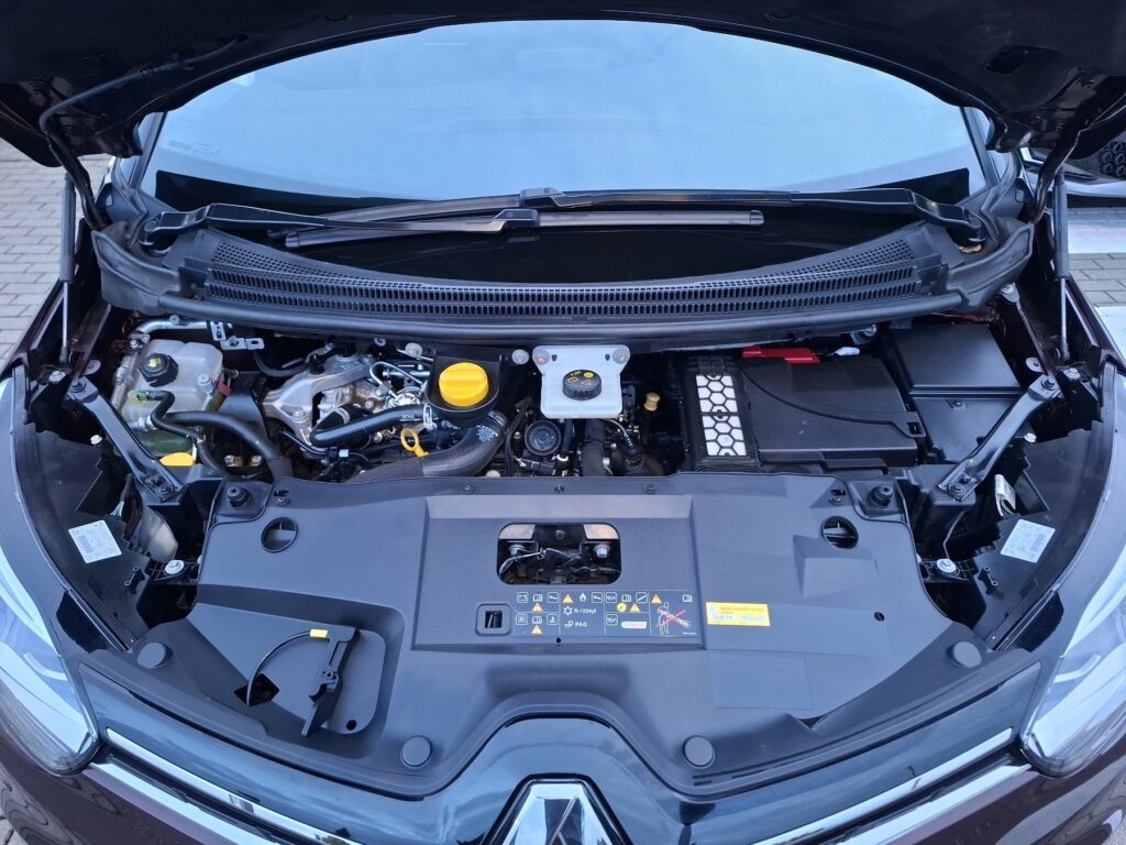 Renault Scenic Exposé-Bild 38