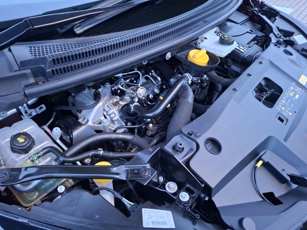 Renault Scenic Exposé-Bild 39