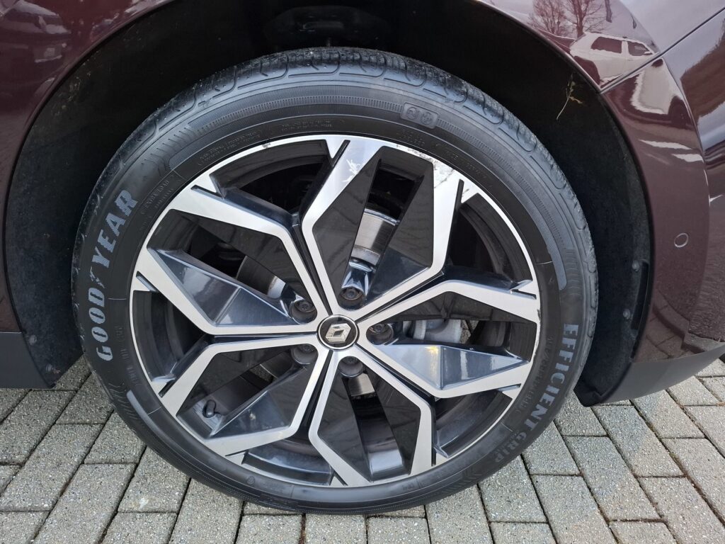 Renault Scenic Exposé-Bild 41