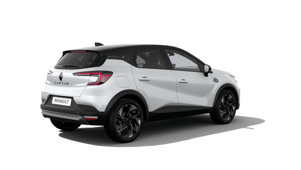 Renault Captur Exposé-Bild 4