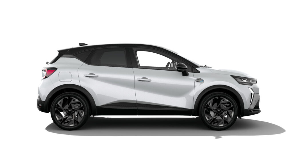 Renault Captur Exposé-Bild 5