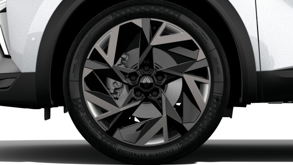 Renault Captur Exposé-Bild 6