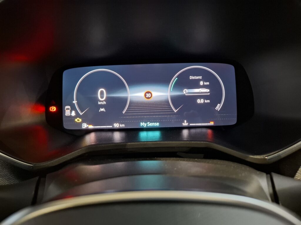 Renault Clio Exposé-Bild 21