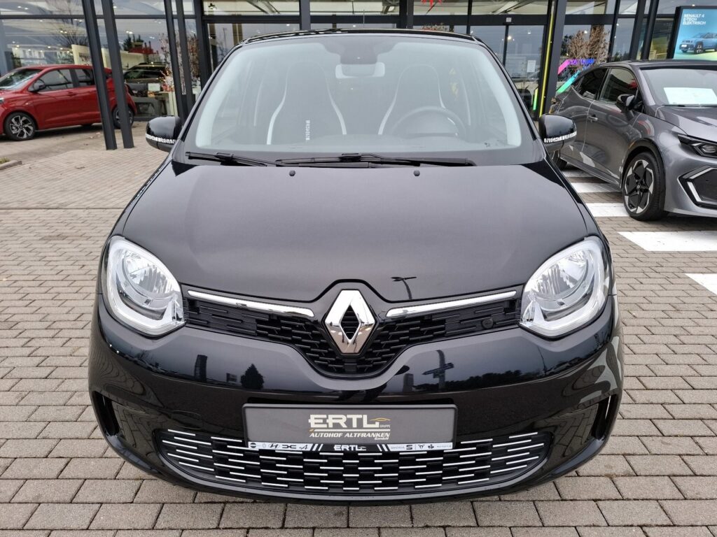 Renault Twingo Exposé-Bild 3