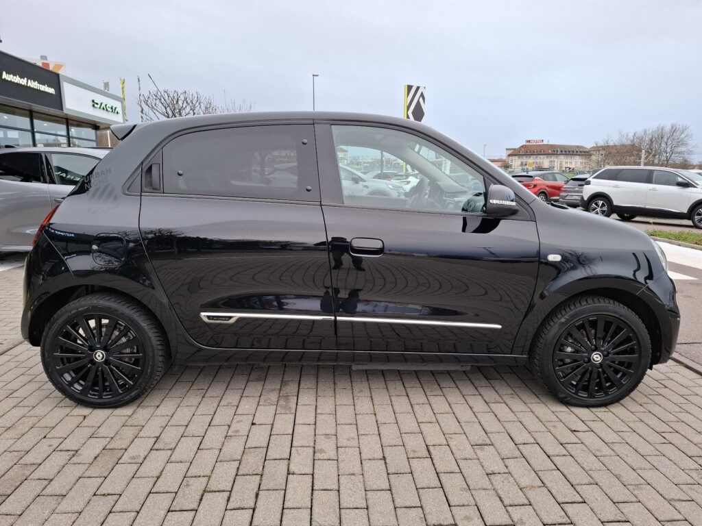 Renault Twingo Exposé-Bild 5