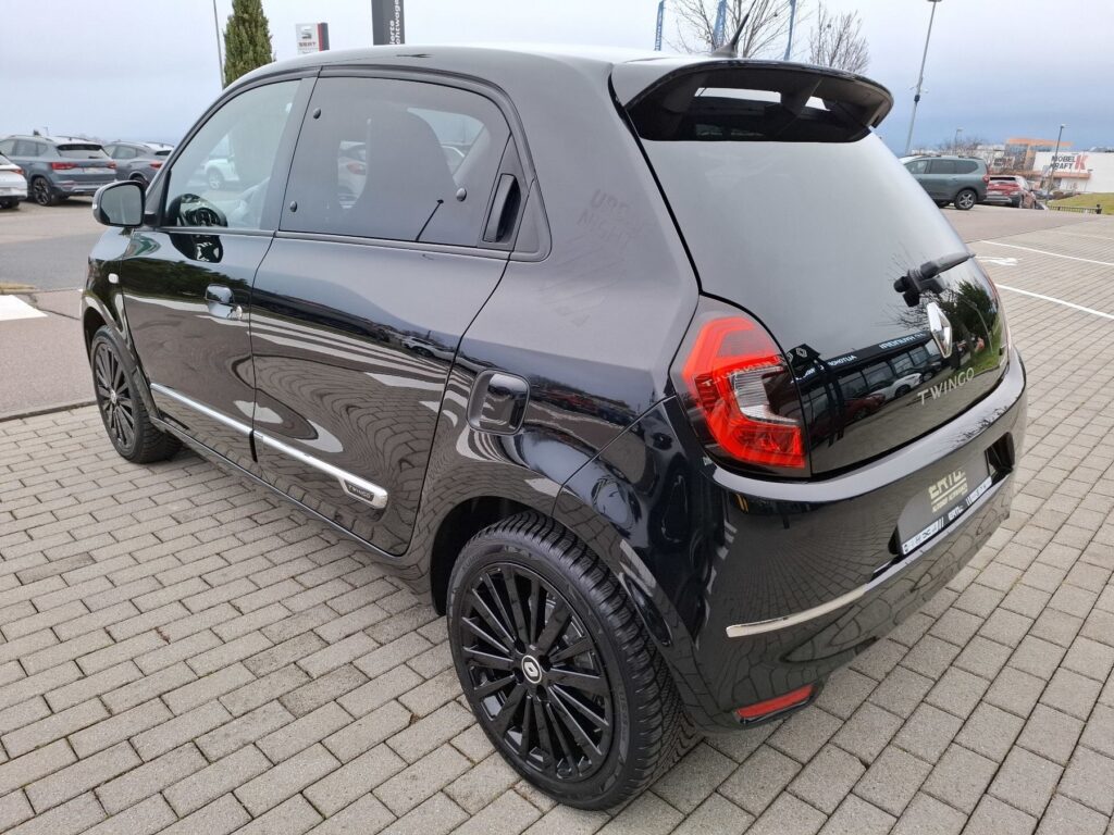 Renault Twingo Exposé-Bild 7