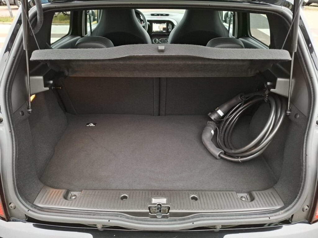 Renault Twingo Exposé-Bild 10