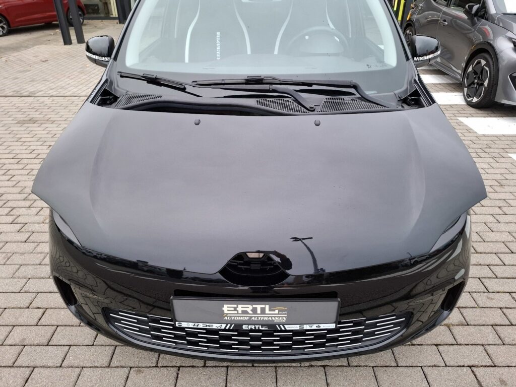 Renault Twingo Exposé-Bild 31