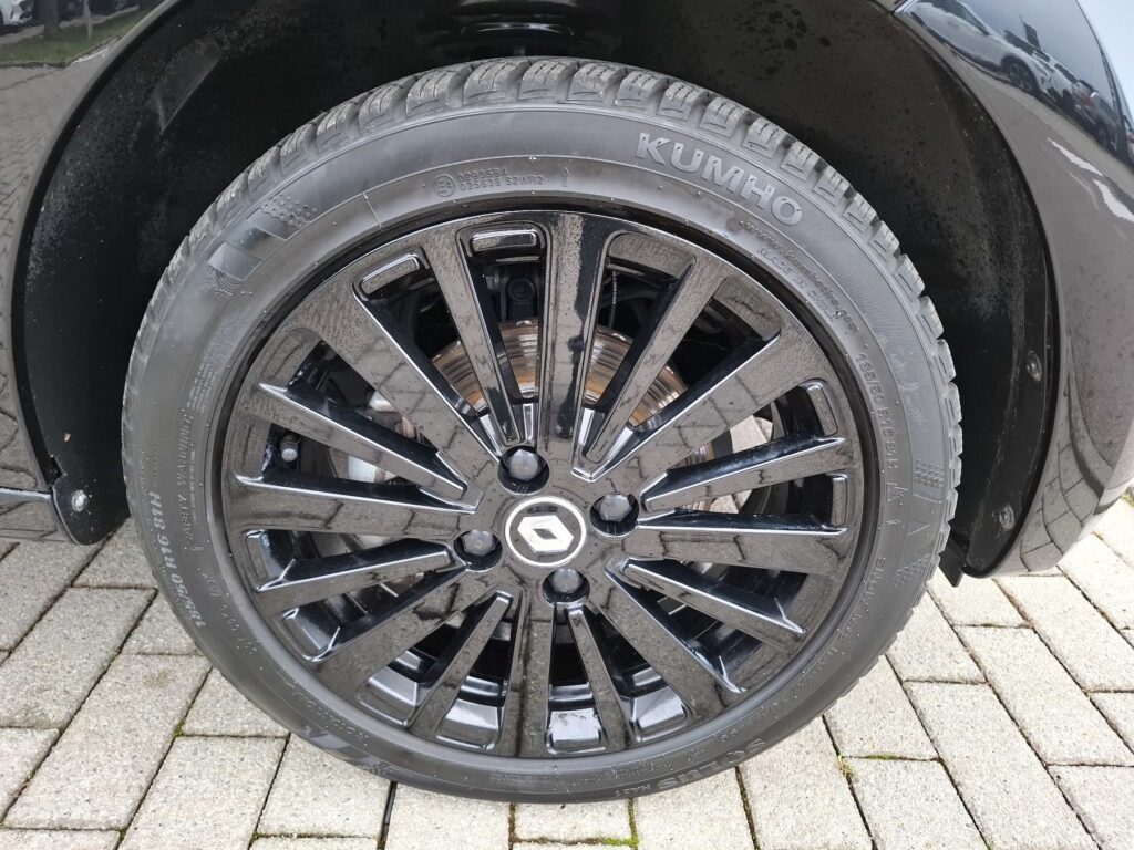 Renault Twingo Exposé-Bild 34