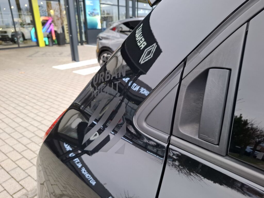 Renault Twingo Exposé-Bild 37