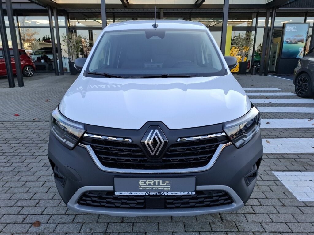 Renault Kangoo Exposé-Bild 3