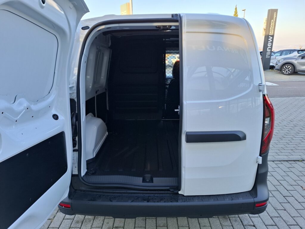 Renault Kangoo Exposé-Bild 9