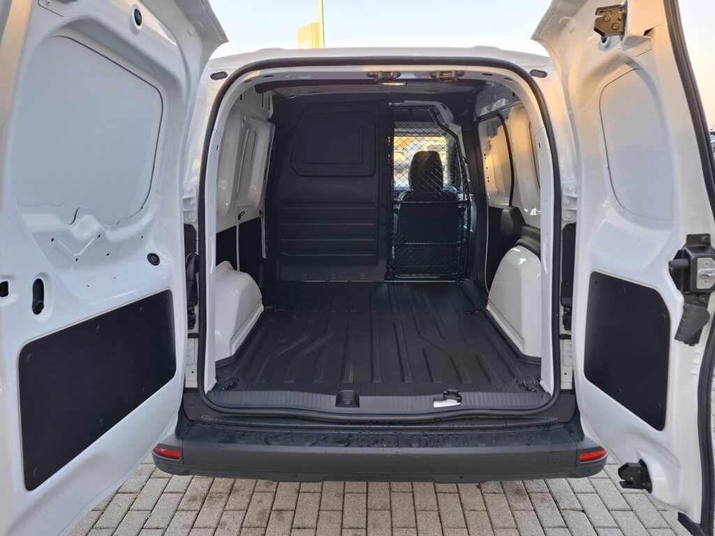 Renault Kangoo Exposé-Bild 10