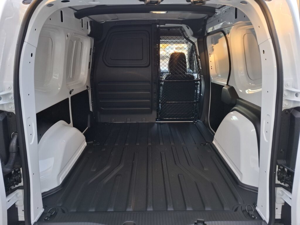 Renault Kangoo Exposé-Bild 11