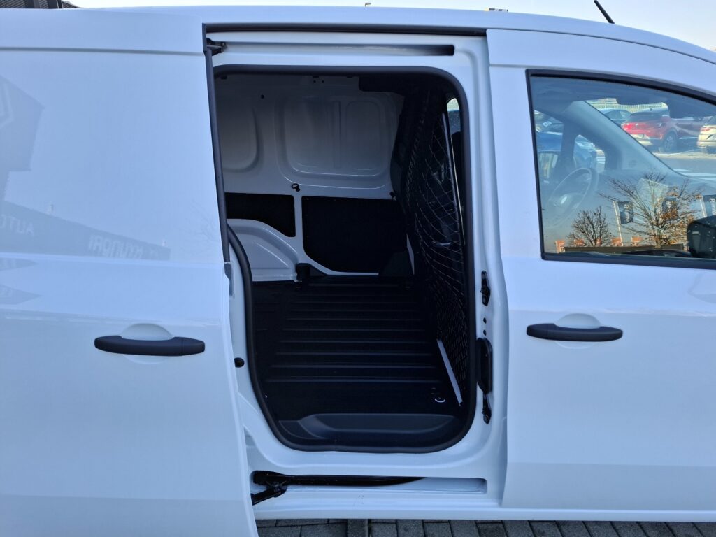 Renault Kangoo Exposé-Bild 12