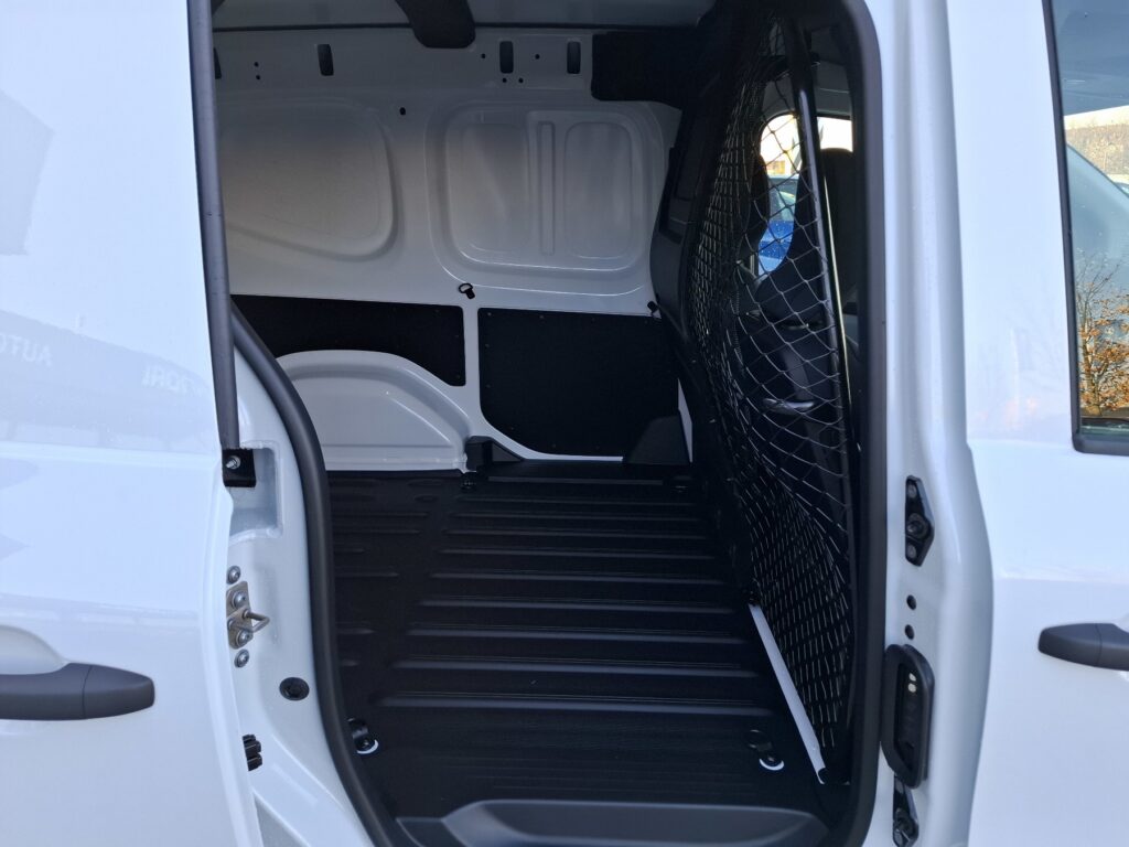 Renault Kangoo Exposé-Bild 13