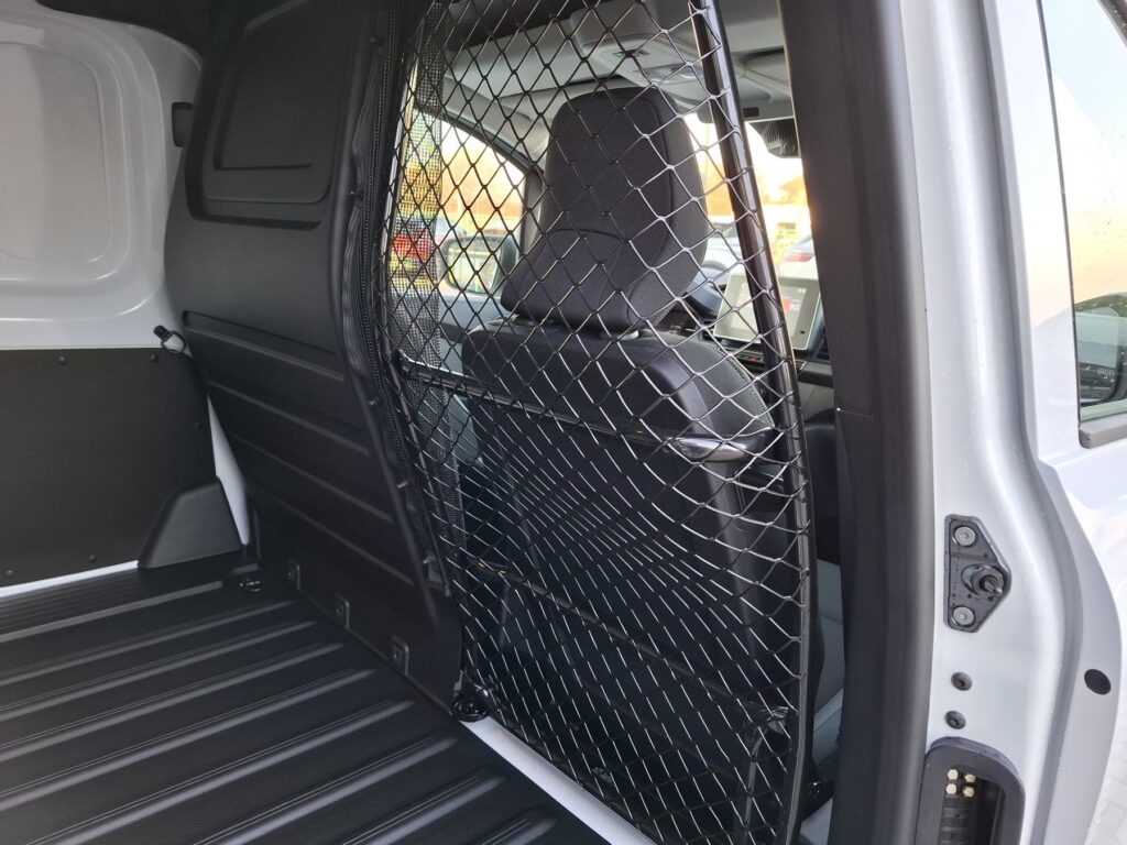 Renault Kangoo Exposé-Bild 15