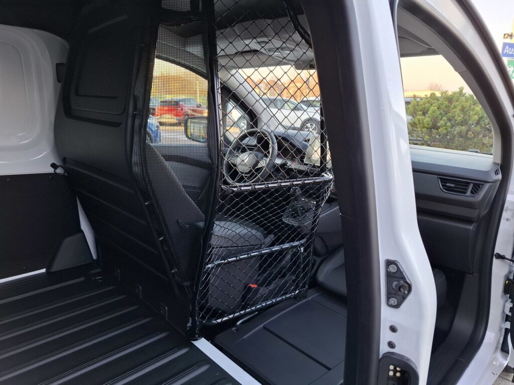 Renault Kangoo Exposé-Bild 16