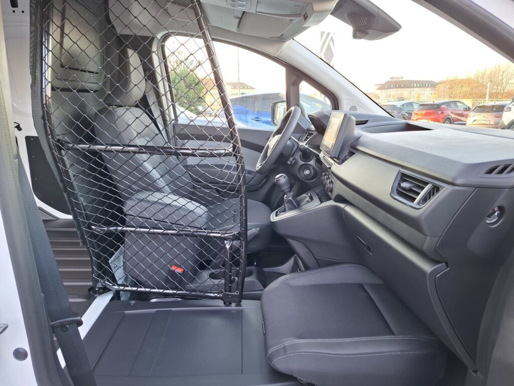 Renault Kangoo Exposé-Bild 17