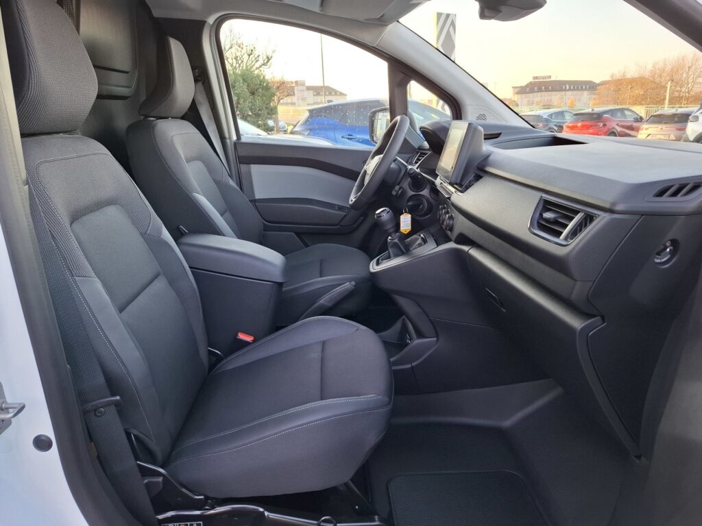 Renault Kangoo Exposé-Bild 18