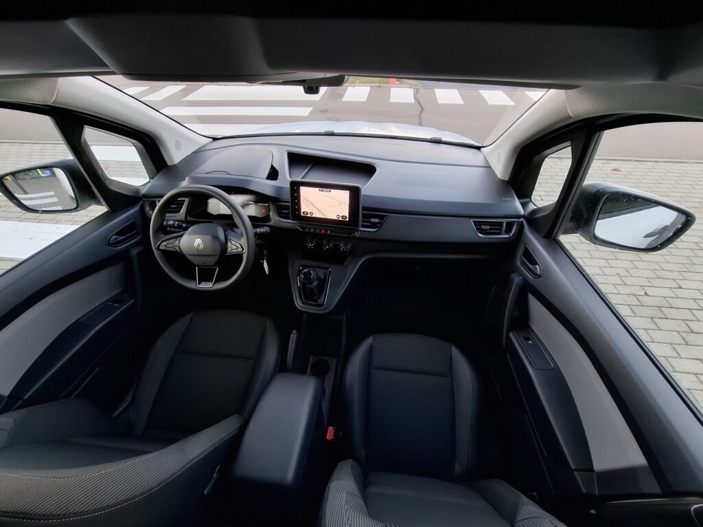 Renault Kangoo Exposé-Bild 19