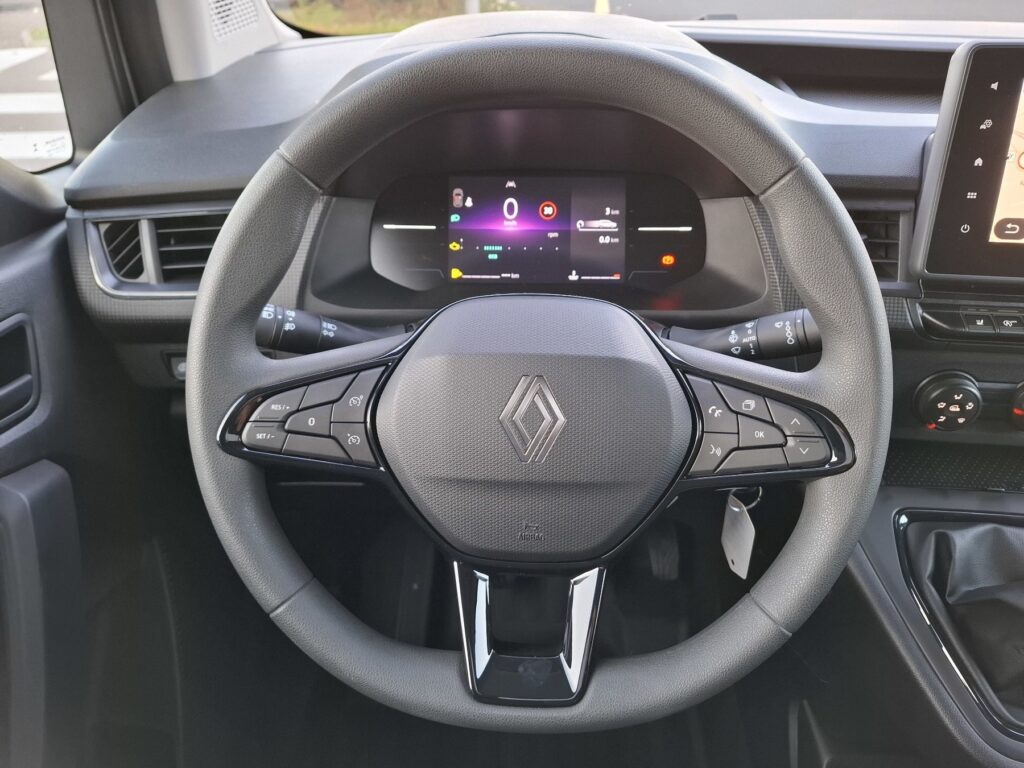 Renault Kangoo Exposé-Bild 21