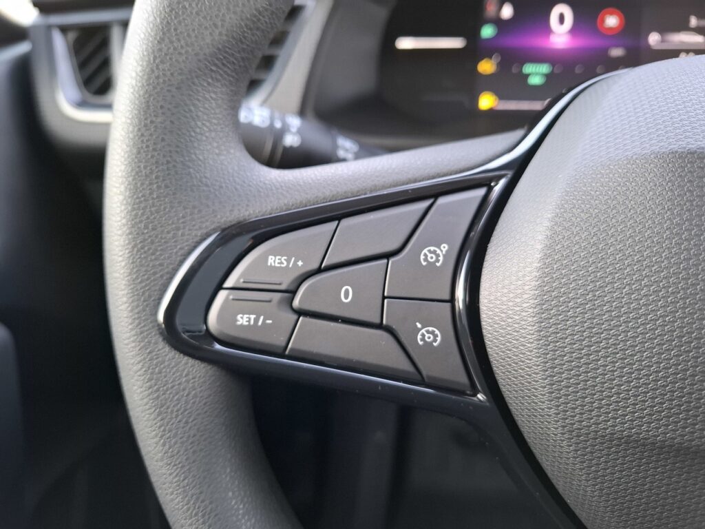 Renault Kangoo Exposé-Bild 22