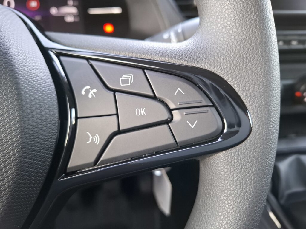 Renault Kangoo Exposé-Bild 23