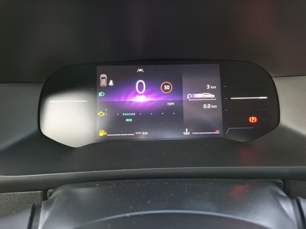 Renault Kangoo Exposé-Bild 24