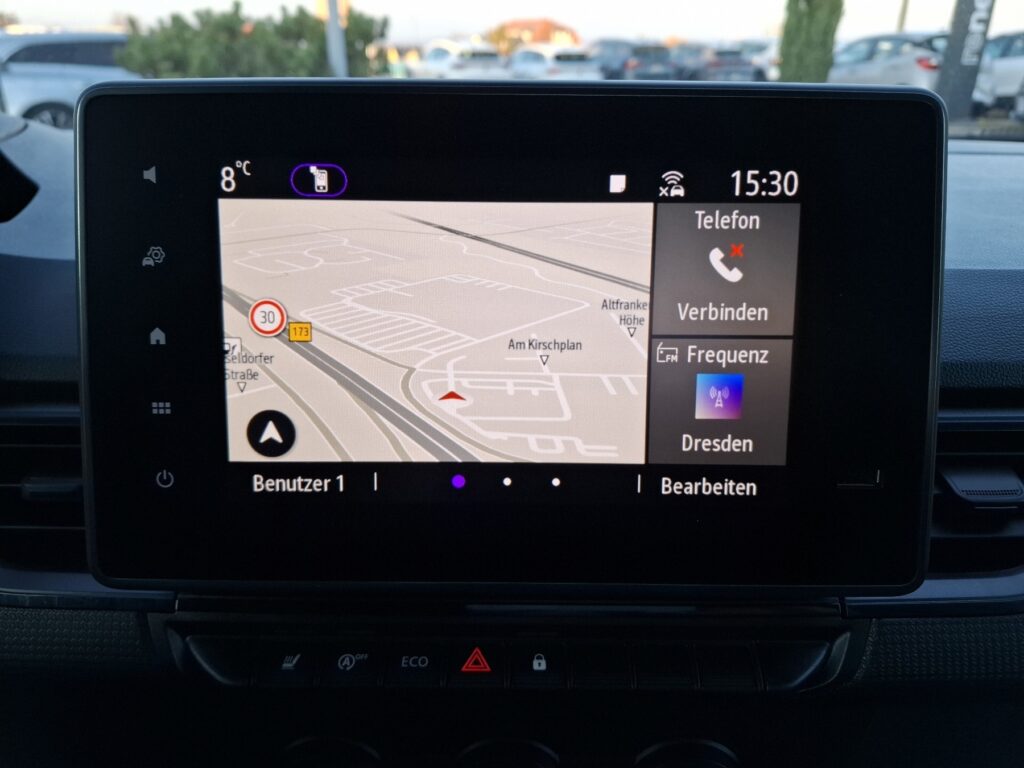 Renault Kangoo Exposé-Bild 25