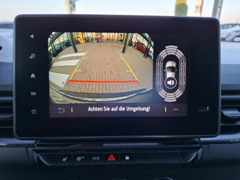 Renault Kangoo Exposé-Bild 26