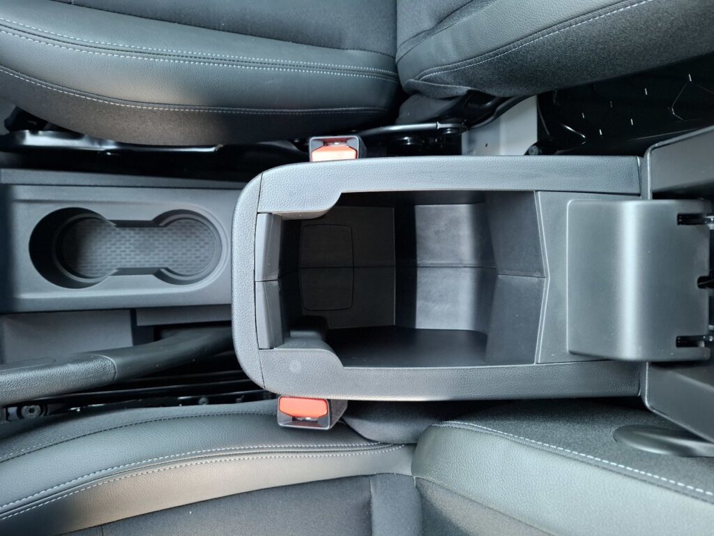 Renault Kangoo Exposé-Bild 28