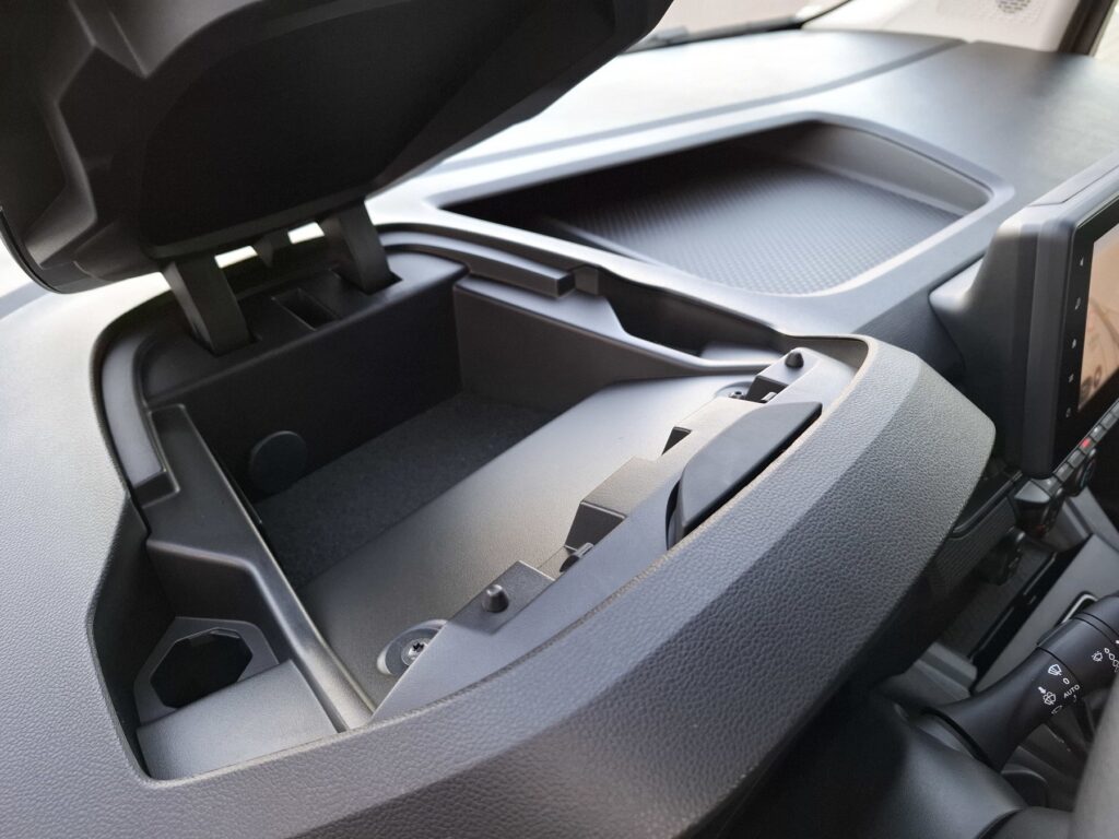 Renault Kangoo Exposé-Bild 30