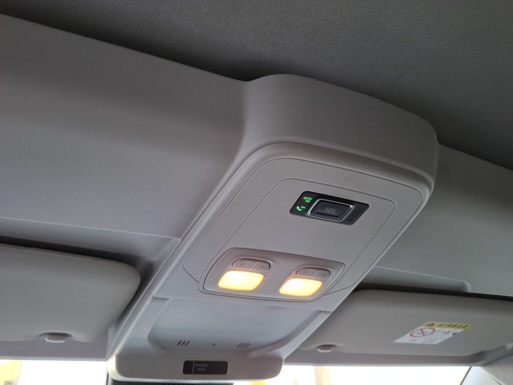 Renault Kangoo Exposé-Bild 31