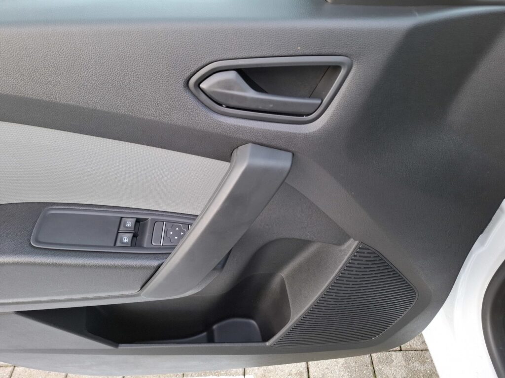 Renault Kangoo Exposé-Bild 35