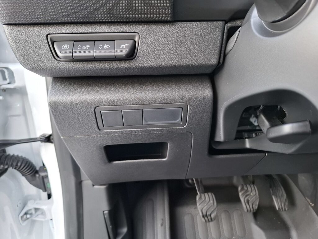 Renault Kangoo Exposé-Bild 36