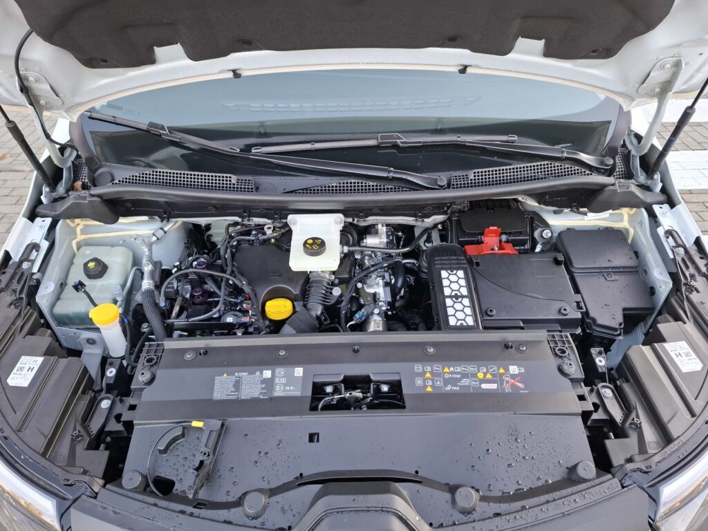 Renault Kangoo Exposé-Bild 37