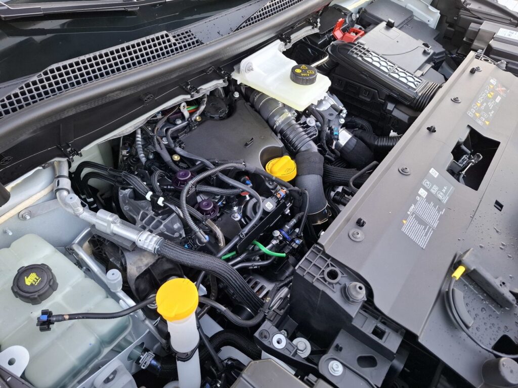 Renault Kangoo Exposé-Bild 38