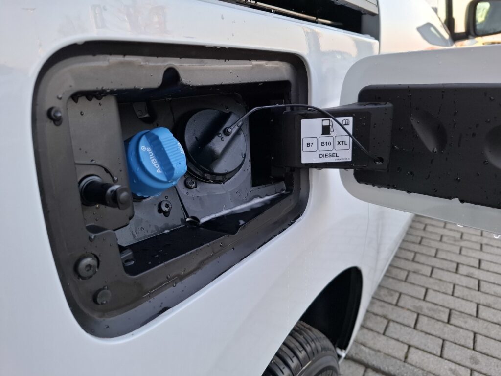 Renault Kangoo Exposé-Bild 39