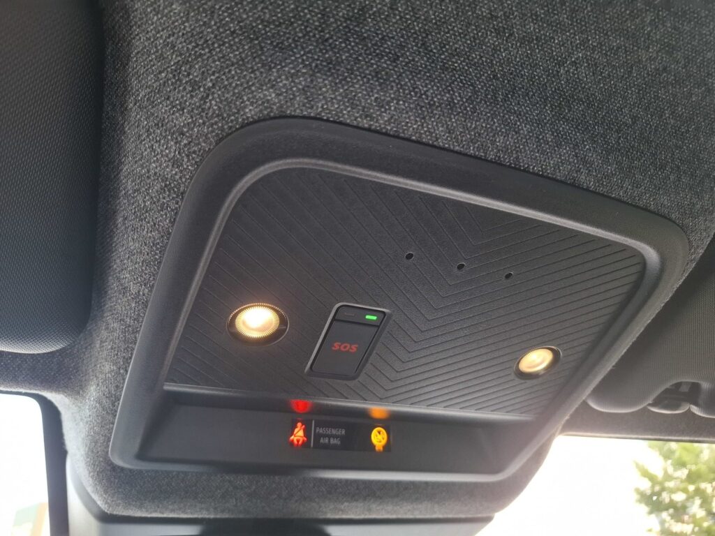 Dacia Bigster Exposé-Bild 30