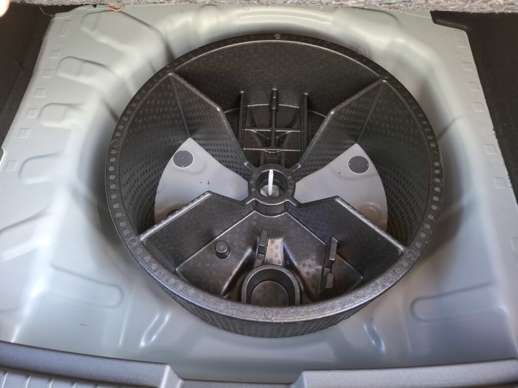 Dacia Duster Exposé-Bild 12