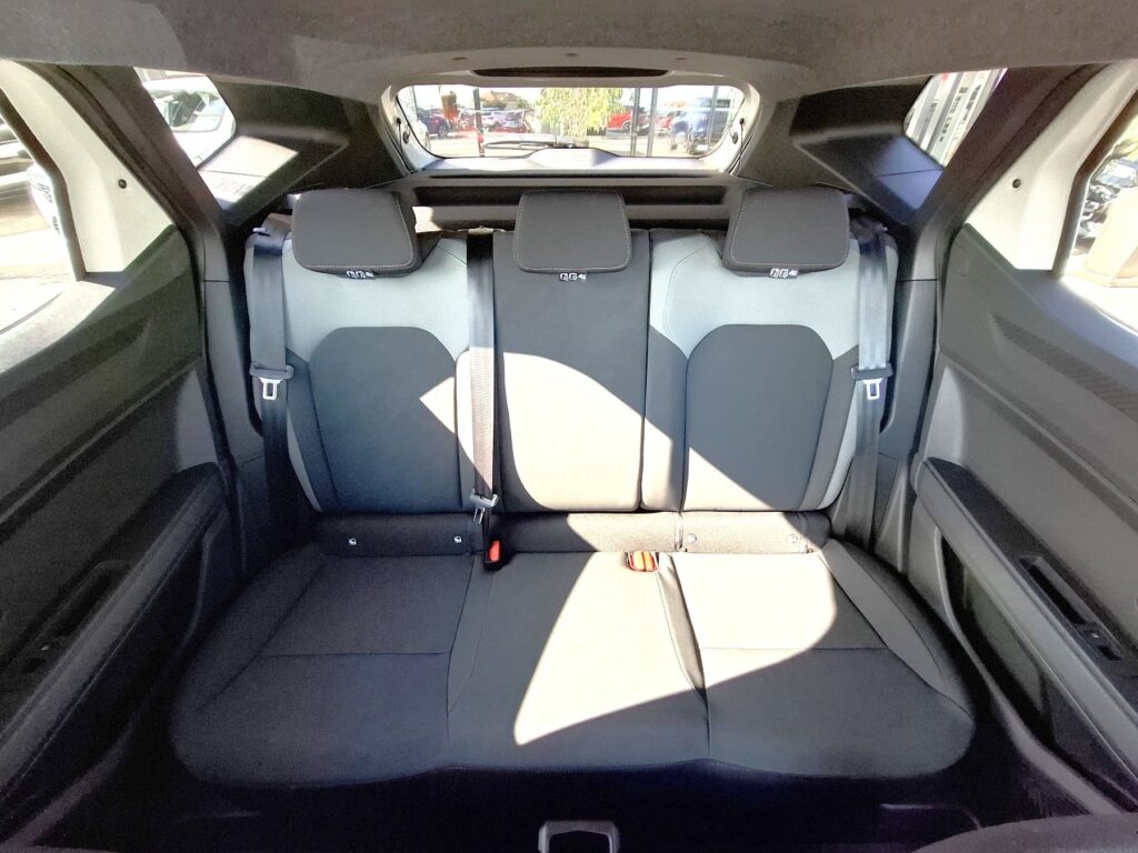 Dacia Duster Exposé-Bild 17