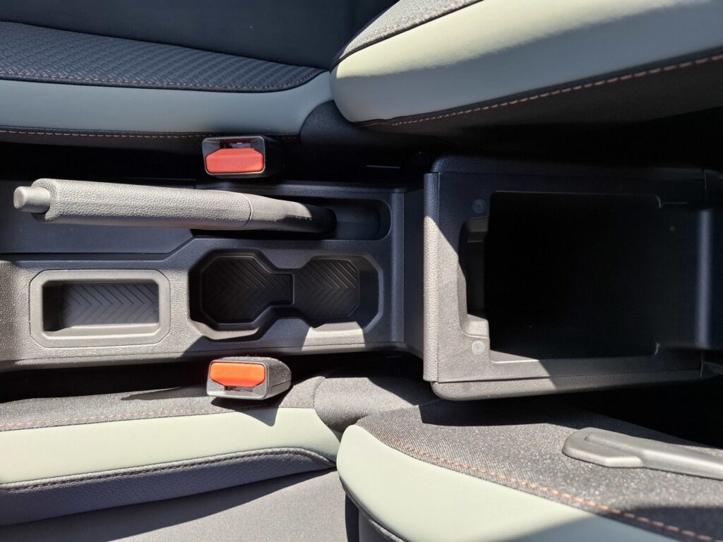 Dacia Duster Exposé-Bild 25