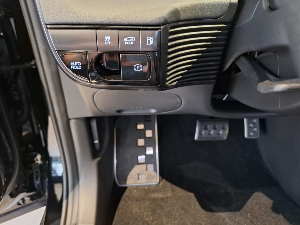 HYUNDAI IONIQ 5 Exposé-Bild 34