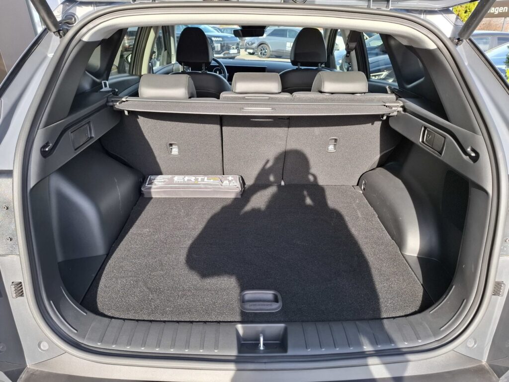 HYUNDAI TUCSON Exposé-Bild 9