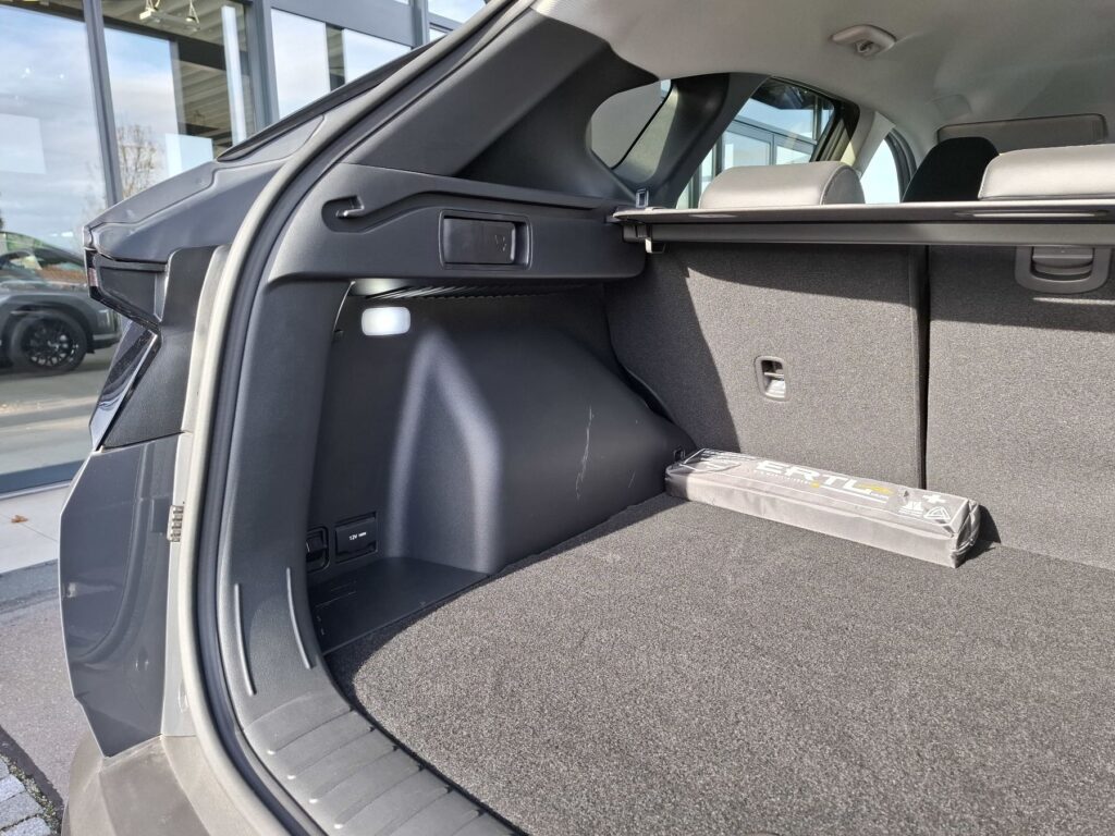 HYUNDAI TUCSON Exposé-Bild 11