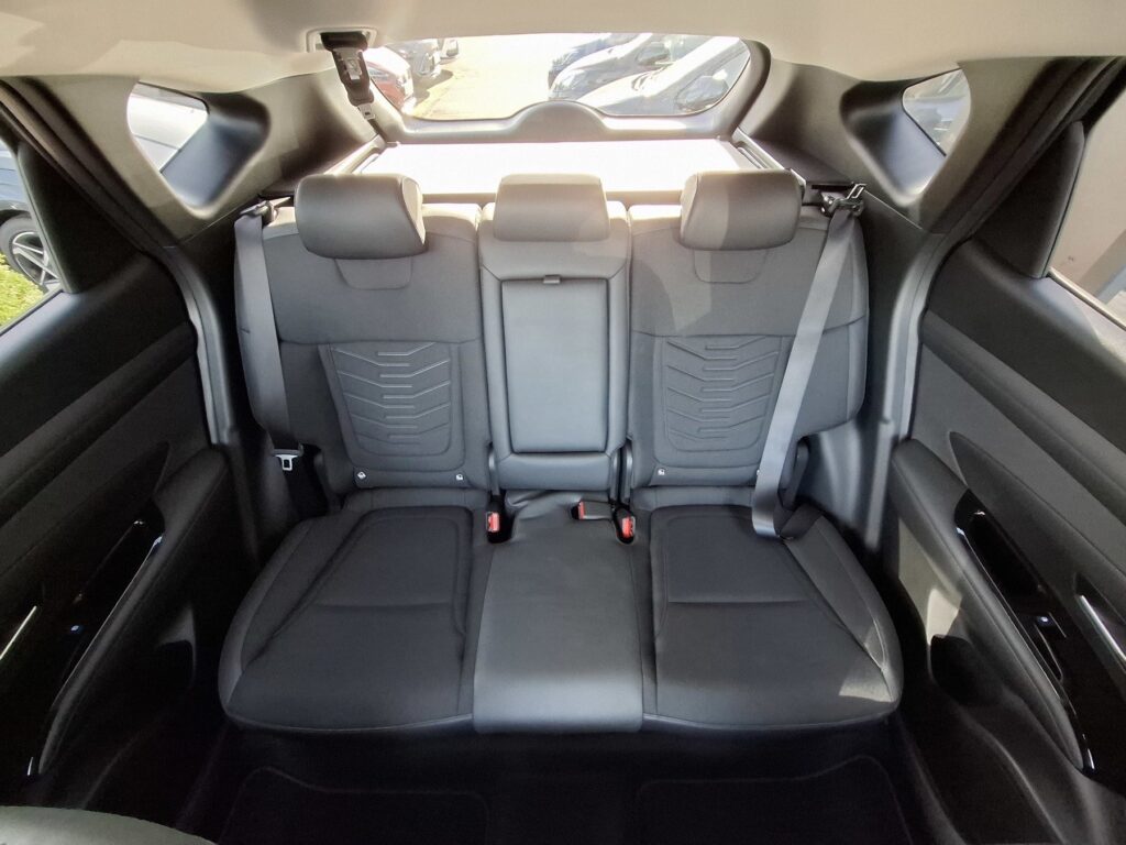 HYUNDAI TUCSON Exposé-Bild 17