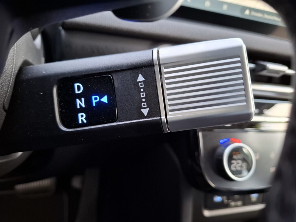 HYUNDAI TUCSON Exposé-Bild 24