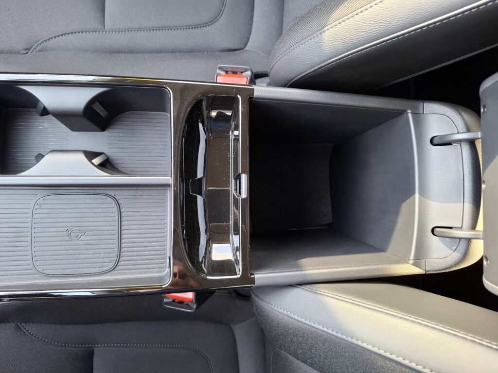 HYUNDAI TUCSON Exposé-Bild 27