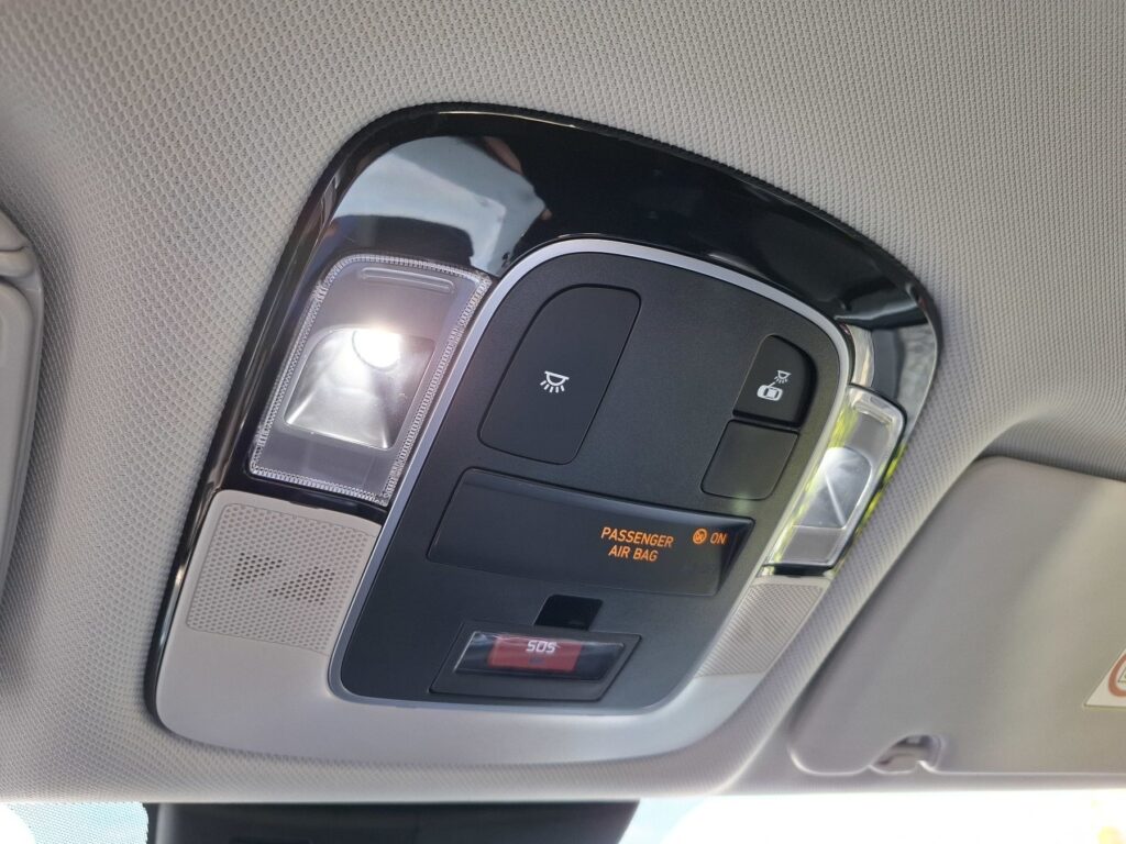 HYUNDAI TUCSON Exposé-Bild 29